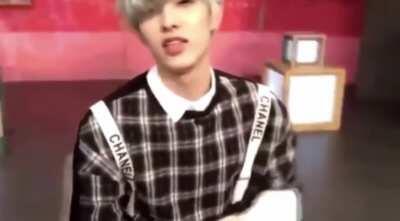 I’m going to always remember this video