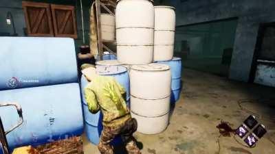 She was so confident lol