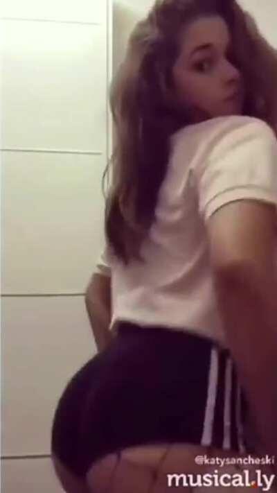 • Katysancheskii •