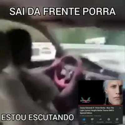 Essa vai ser a música que vai tocar quando o SUPER XANDÃO aparecer pra salvar a gente do apocalipse.