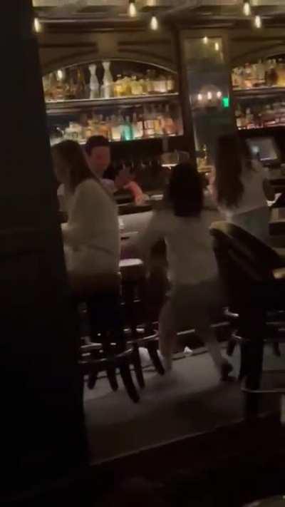 HMC (Keep your eyes on girl with white top and jeans short)