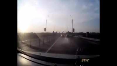 HMRB I’m Spider Man