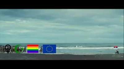 W*** < Balkan Pirates