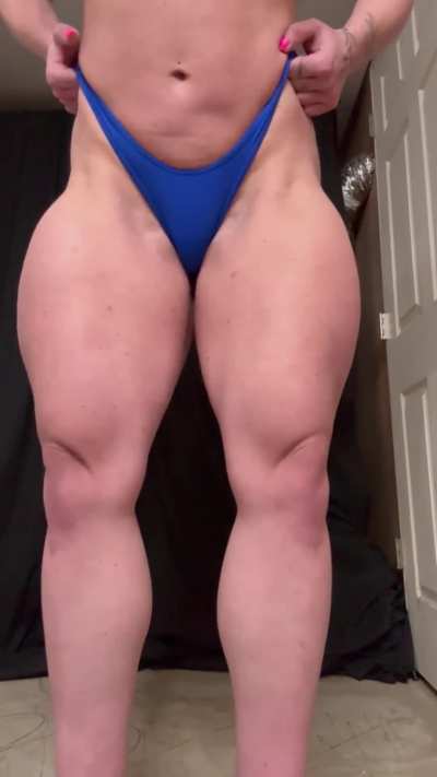 Quads of the day