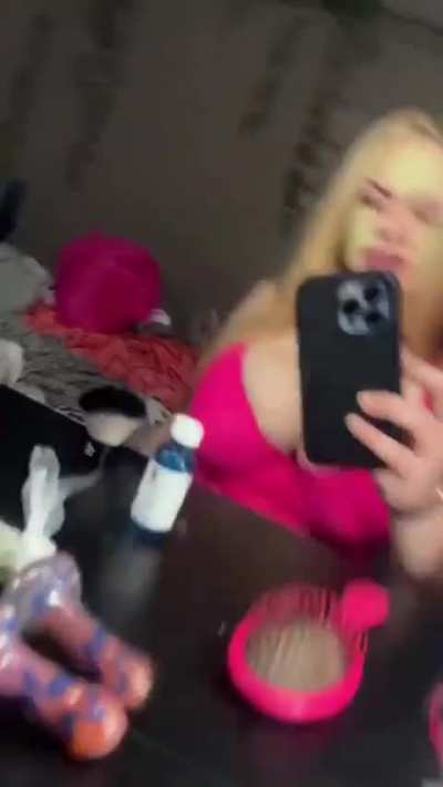 PAYWTHH - Video #3124