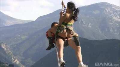 This is just impressive