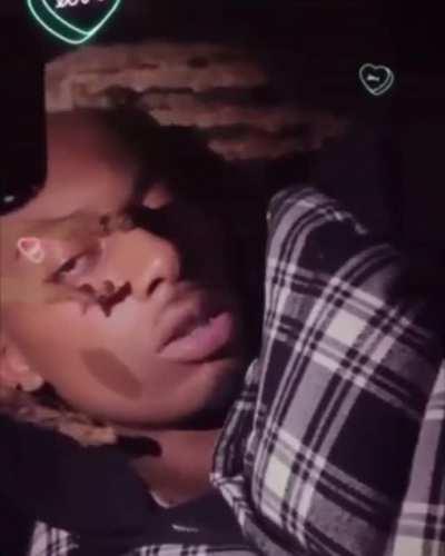 cant believe this leaked