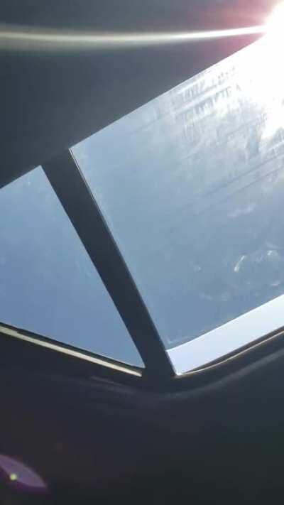 SOUND UP!!! 💦💦