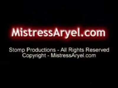 MistressAryel. Com