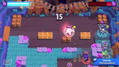 Can’t believe I survived