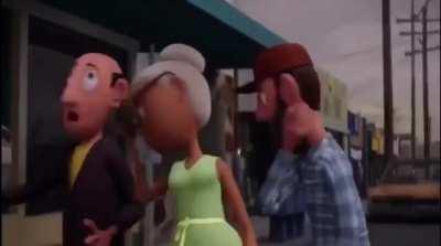 If we don’t stop the banished, we won’t have a-