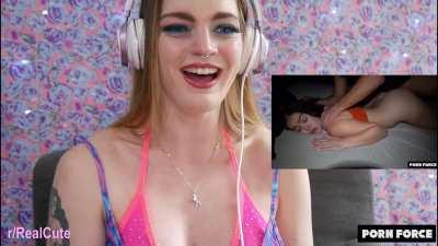 Carly Rae Summers Reacts