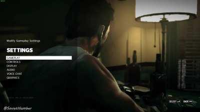 Signalis caused me Max Payne.