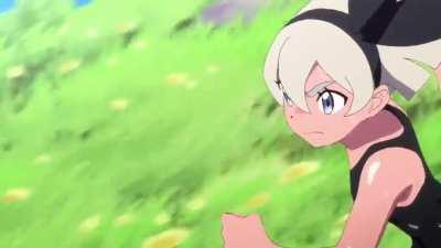 It's the Eye of the Tiger [Pokémon: Twilight Wings]