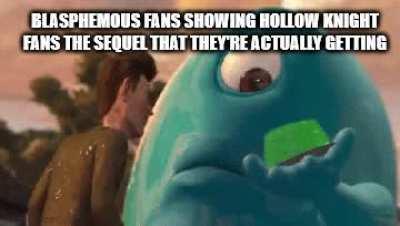 Original game released later, sequel announced later, sequel to be released before