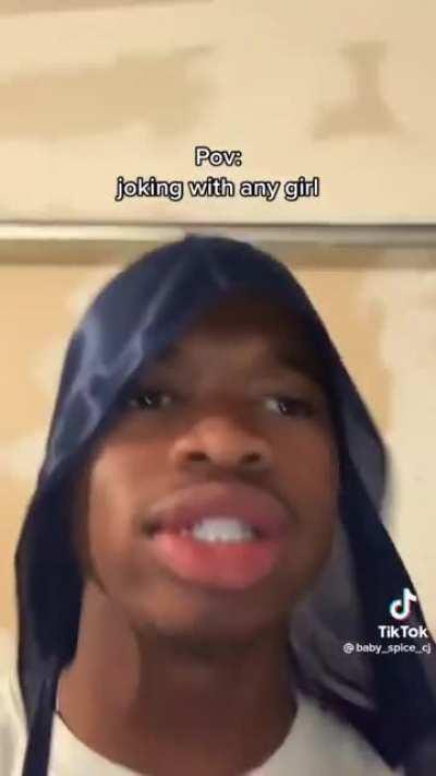 I'm 15 and this is yeet