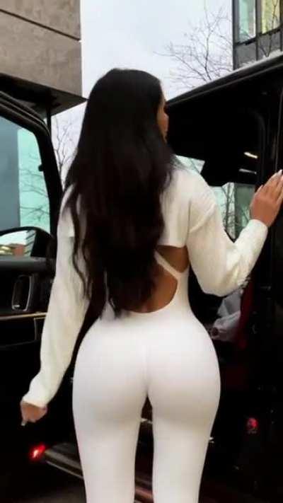 🍑🔥