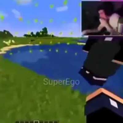 Rage por quase 1 minuto