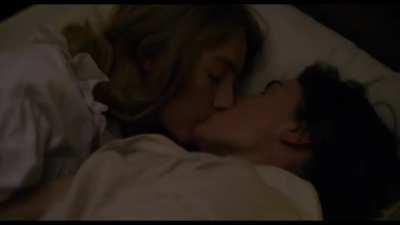 Kate Winslet and saoirse ronan