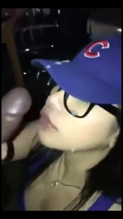 I dont watch sports but i know some fan is mad