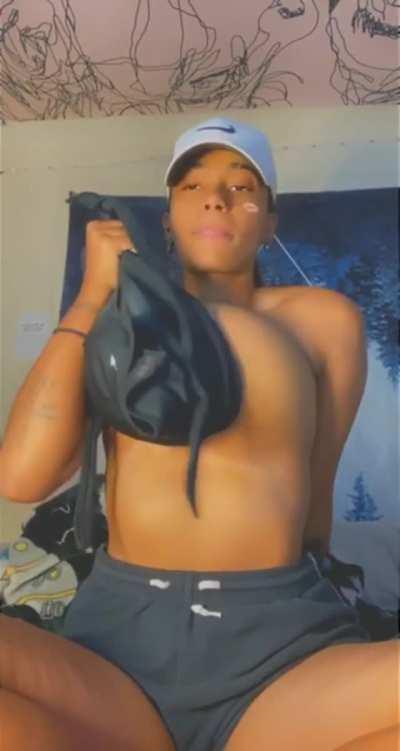 Possibly the best tits I’ve ever seen on reddit 😏 ( Her Free Album In Comments )