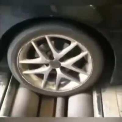 These idiots are not living beings.