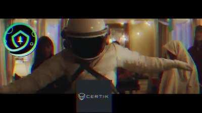 This sub after Ceritk's audit news.