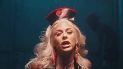 Tay Money Feat. Flo Milli "Asthma Pump" (Official Music Video)