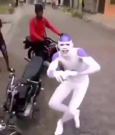 Jaja freezer en la c90