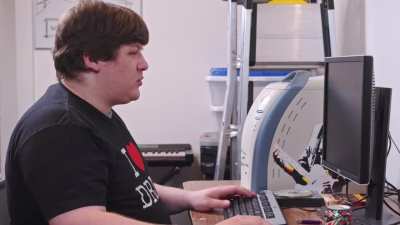 I recreated a YTP I was watching in my dreams 