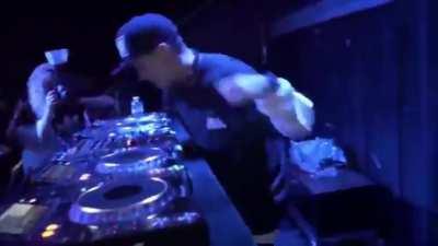 When the Ending Song hits