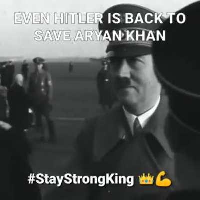 The Last Resort [OC]