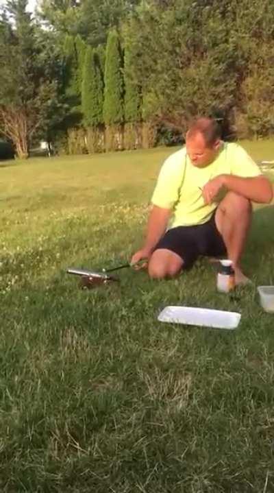 Which one of you is this?