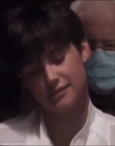 Once again I’m done with the internet