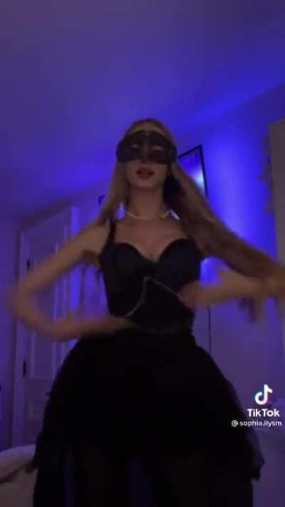 New tik tok #3