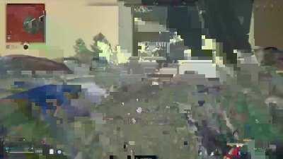 I Solo Wiped 3 Teams For The Win