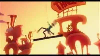 Nadie: CristianGhost al demandar al gobierno por no arreglar un hoyo en el que se cayo a propósito