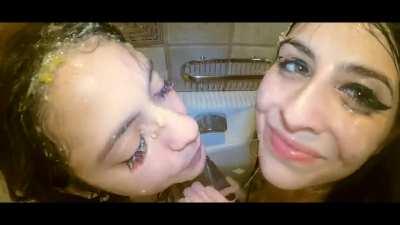 Bask in the Filth ;)