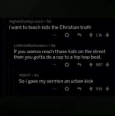 I'm 15 and this is yeet