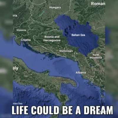 Plan kako spasit Slavoniju