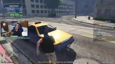 Arriba las manos 🙌