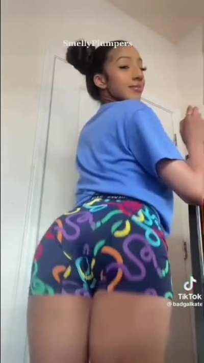 Badgalkate ✨ Compilation 2