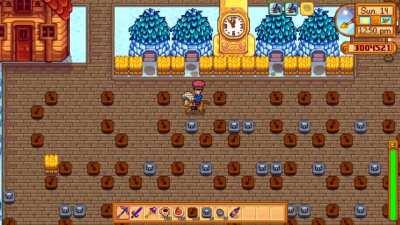 Tetris Theme Meets Stardew Valley Flute blocks. (Full version link is in the comments)