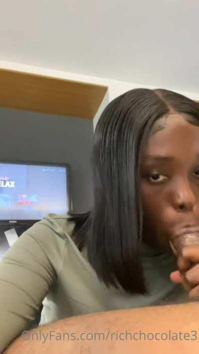 #REPOST# Black panthers 🐆 sister 