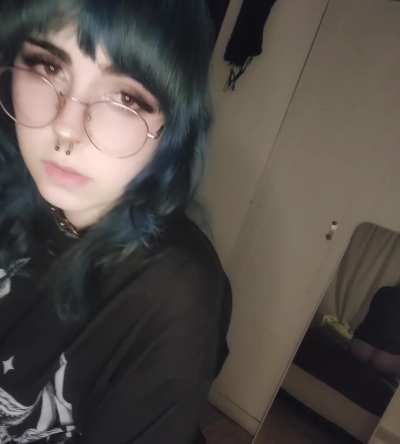 got feminized and now I take it like a good girl