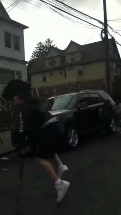 There is too much going on here