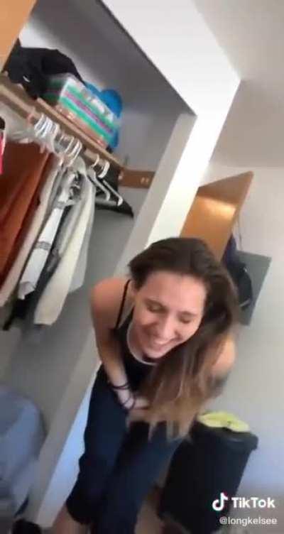 It's Nerf or nothing