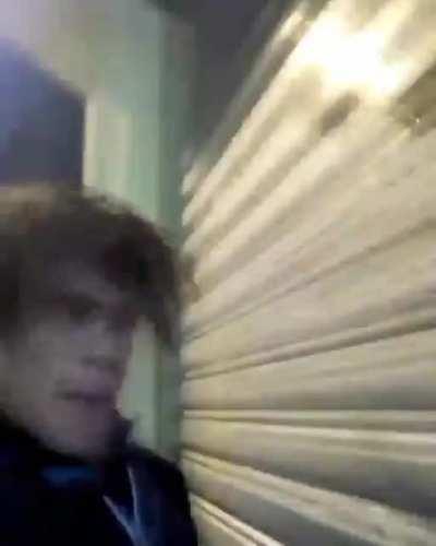 no me lo aceptaron en facebook