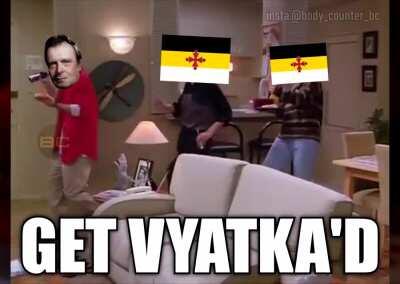 Russland M(O)mmy Milkers in(C)oming...