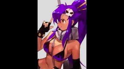 Yoko Littner [Tengen Toppa Gurren Lagann]